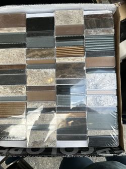 Glasses Tile 48 Sheets