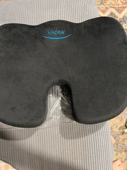 WAOAW Coccyx Seat Cushion