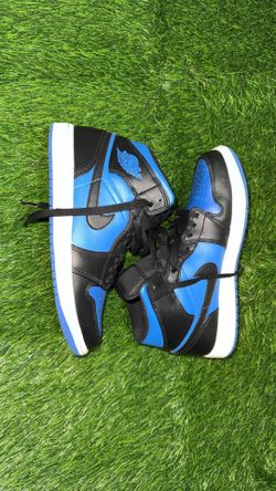Jordan 1 Mid 