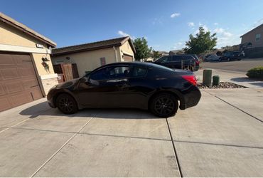2008 Nissan Altima