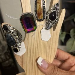 Rings 