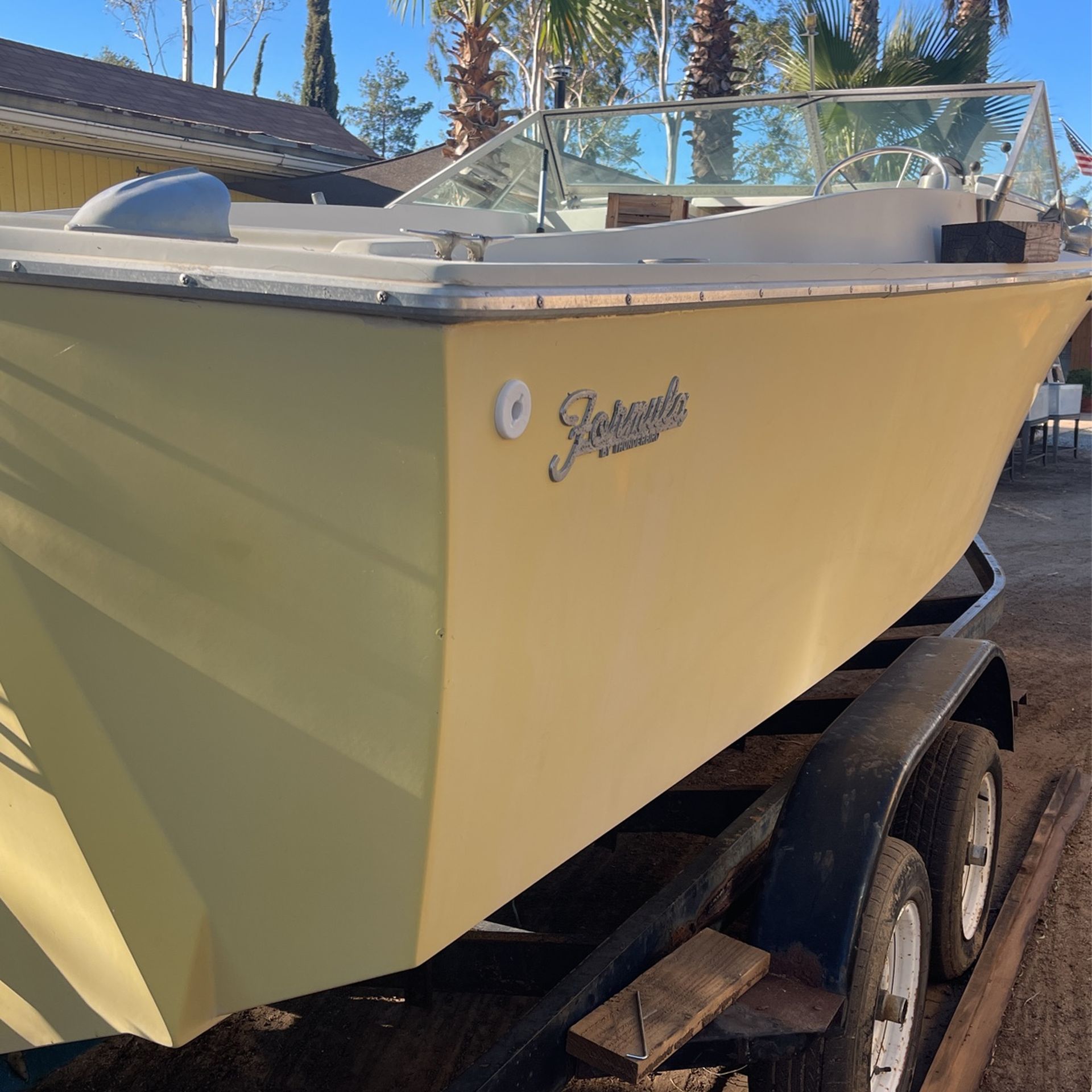 FORMULA 233 for Sale in Coronado, CA OfferUp