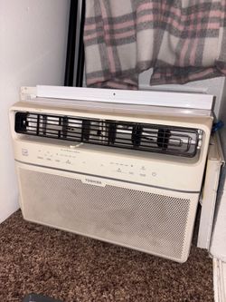 Toshiba Window AC