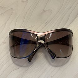 Vintage YSL Sunglasses
