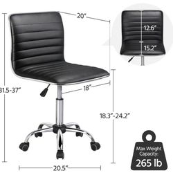 Brand New Office Chair 