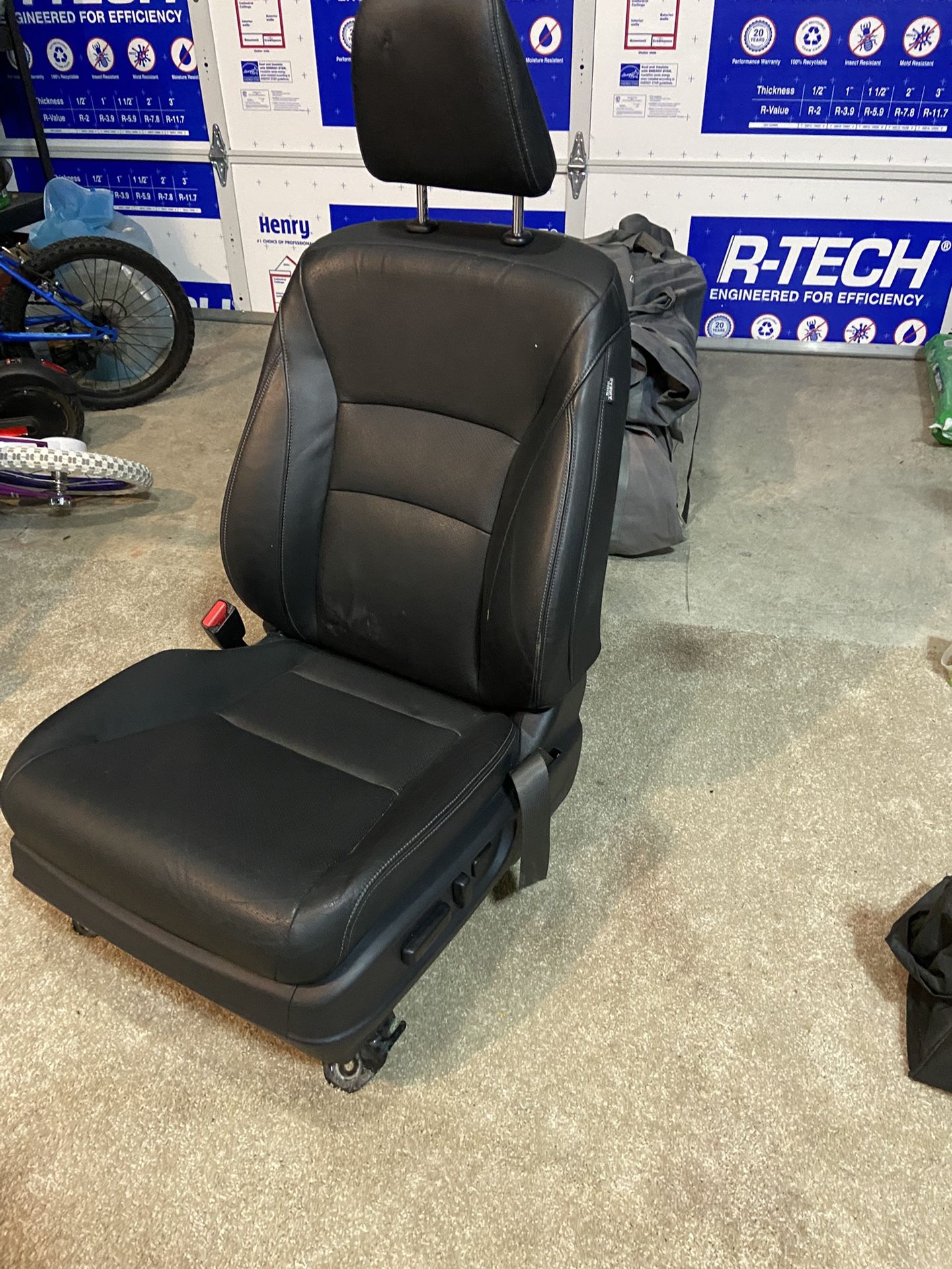 Seat for Honda Accord 2013-2017