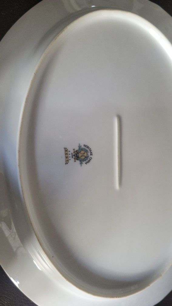 NORITAKE CHINA