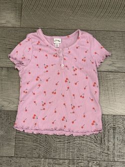 Three tops 5 to 10-year-olds