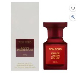 Tom Ford Perfume. Jasmine Rouge 