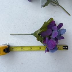 Artificial Flowers