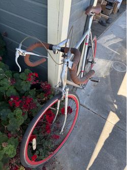 80s Schwinn single speed or fixed gear made in Japan
