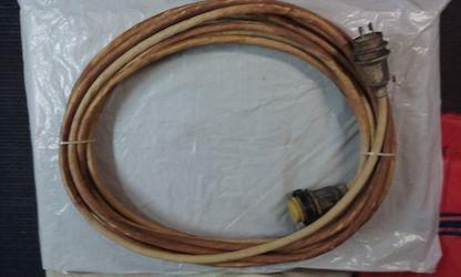 Marine Boat Cable