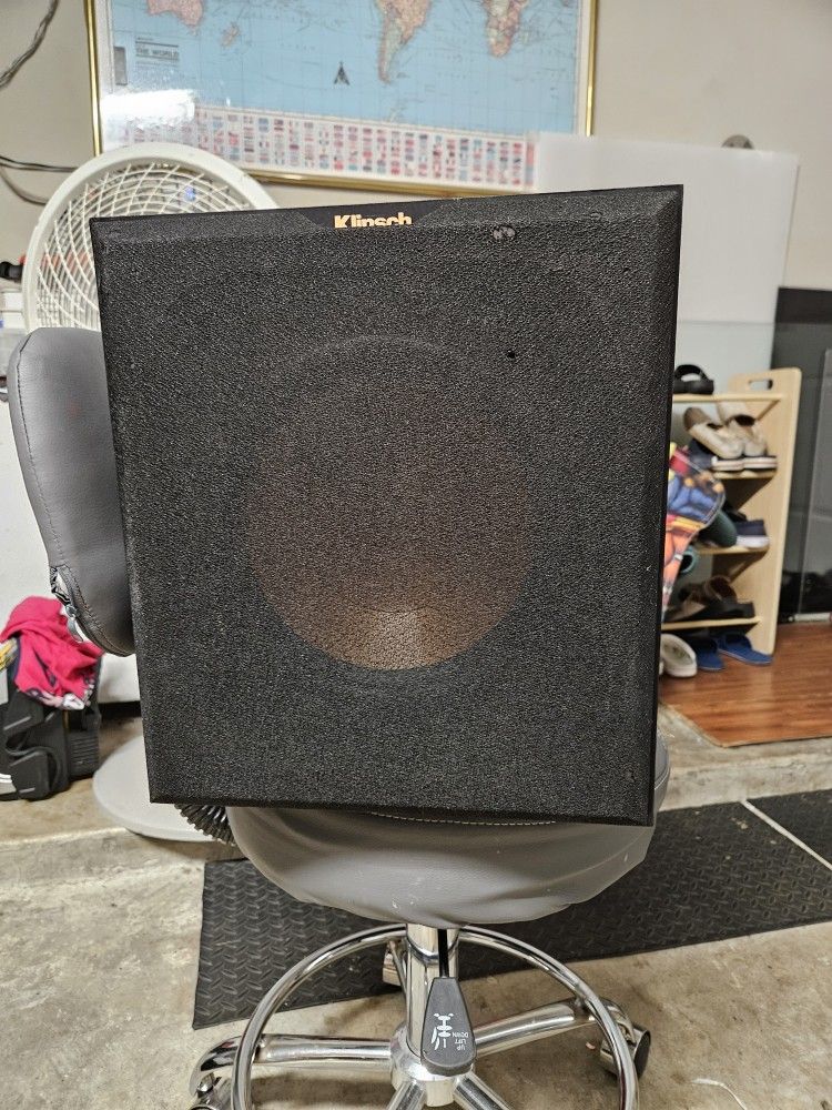 Klipsch Subwoofer R10SW 