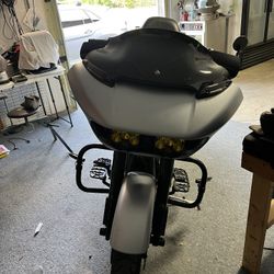 2020 Harley Davidson Road Glide