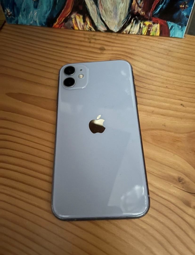 iPhone 11 128gb