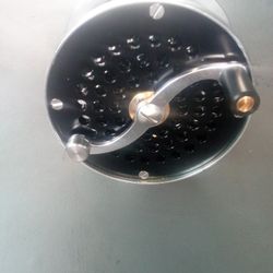 Fly Fishing Reel
