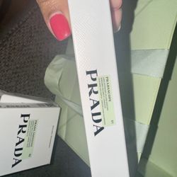 PRADASCOPE  Lash Lifting 