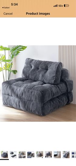 couch bed