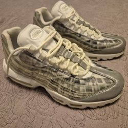 Nike 95 Footprint Japan Exclusive 