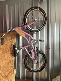 girls schwinn bike