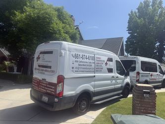 2015 Ford Transit