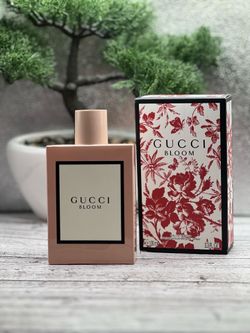 Gucci Bloom