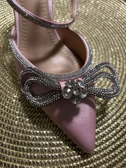 Shoes Number 6
