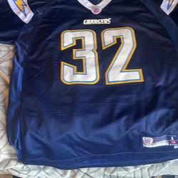 Nfl Stitch Reebok Jersey