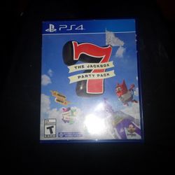 The Jackbox Party Pack 7