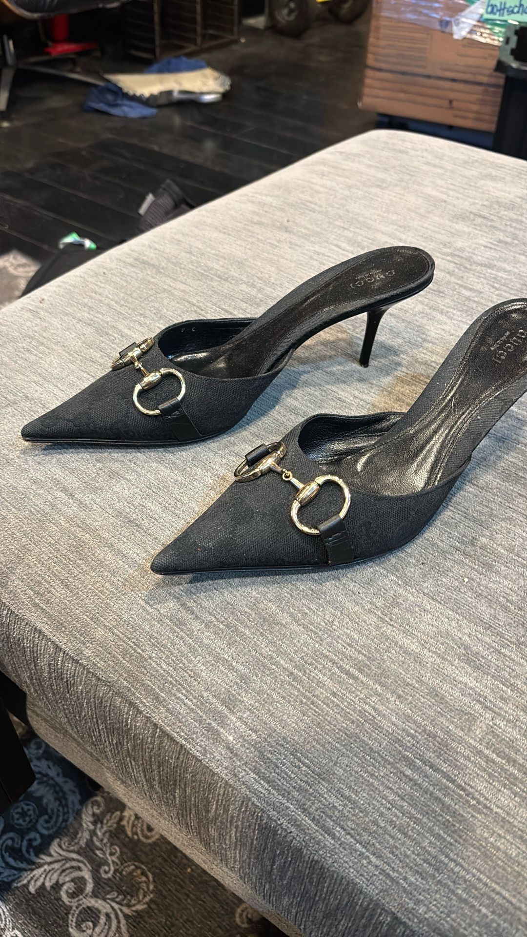Gucci Heels