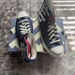 Converse Eric Emanuel Chucks size 10 - $200