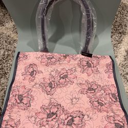 Brand New Victorias Secret Tote Bag