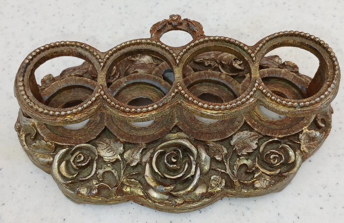 Vintage Lip Stick Holder