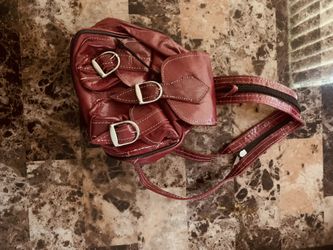 Travel Bag