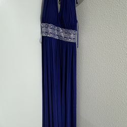 R & M Richards Formal Dress