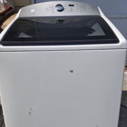 Kenmore Washer 