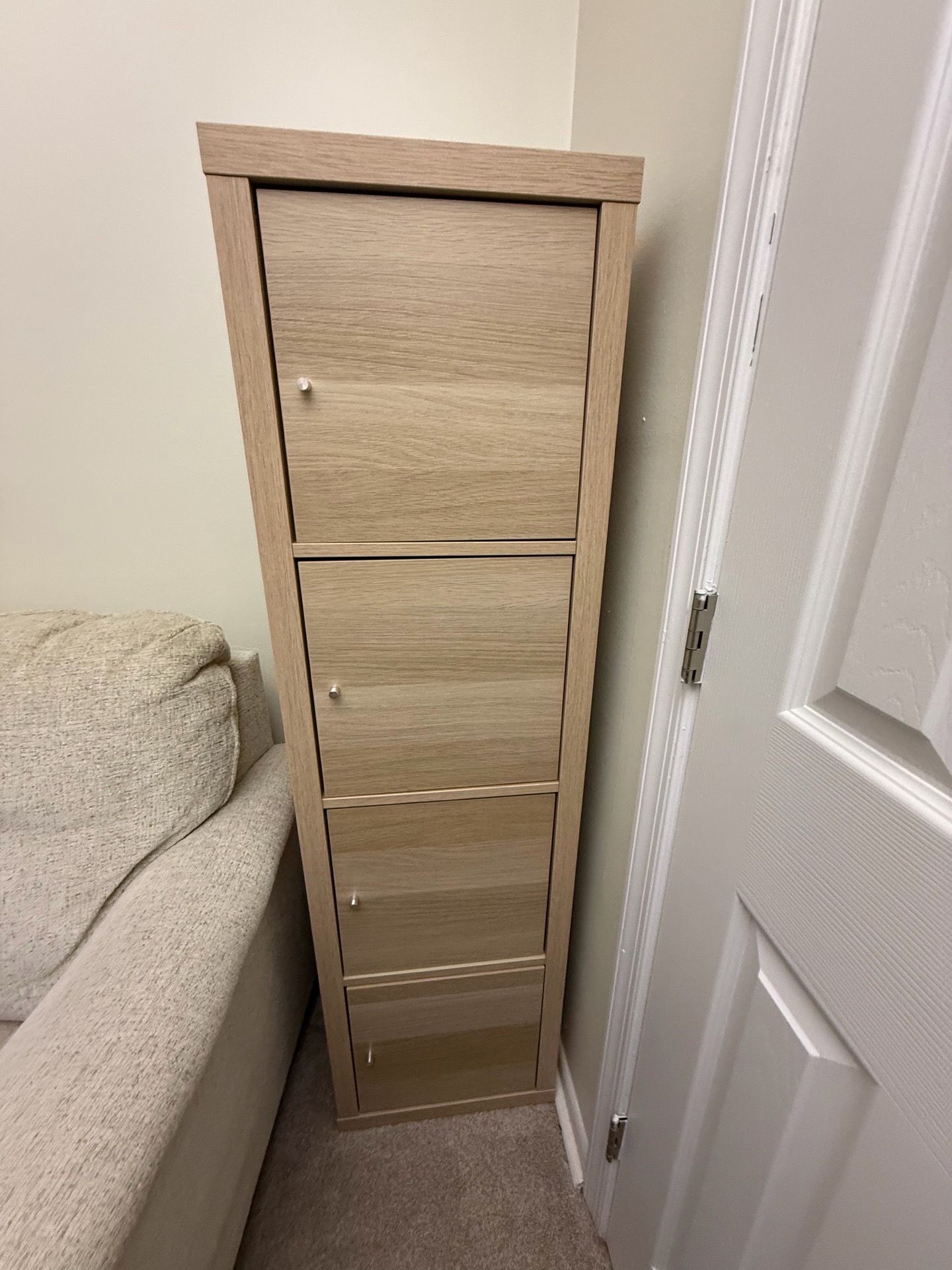 Tall Cabinet