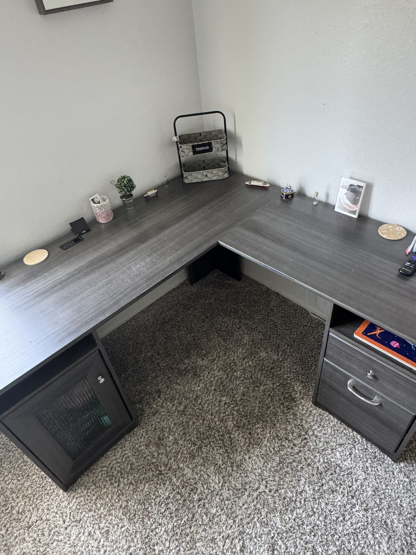 Office Desk