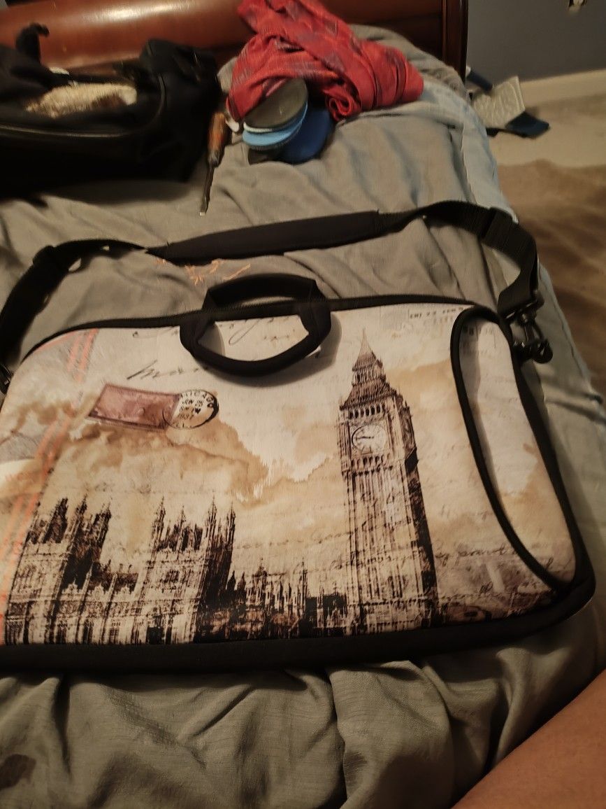 Laptop Bag