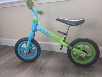 Balance Bike