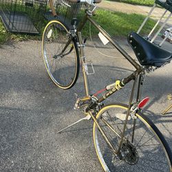 Fuji Vintage Bike 