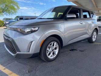 2025 Kia Soul