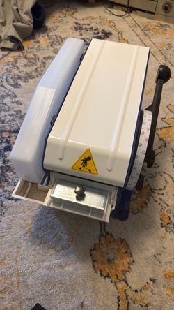 Uline Kraft Tape Dispenser