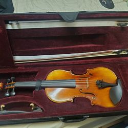 Scott Cao Violin STV-017E 2013, Full Size 4/4