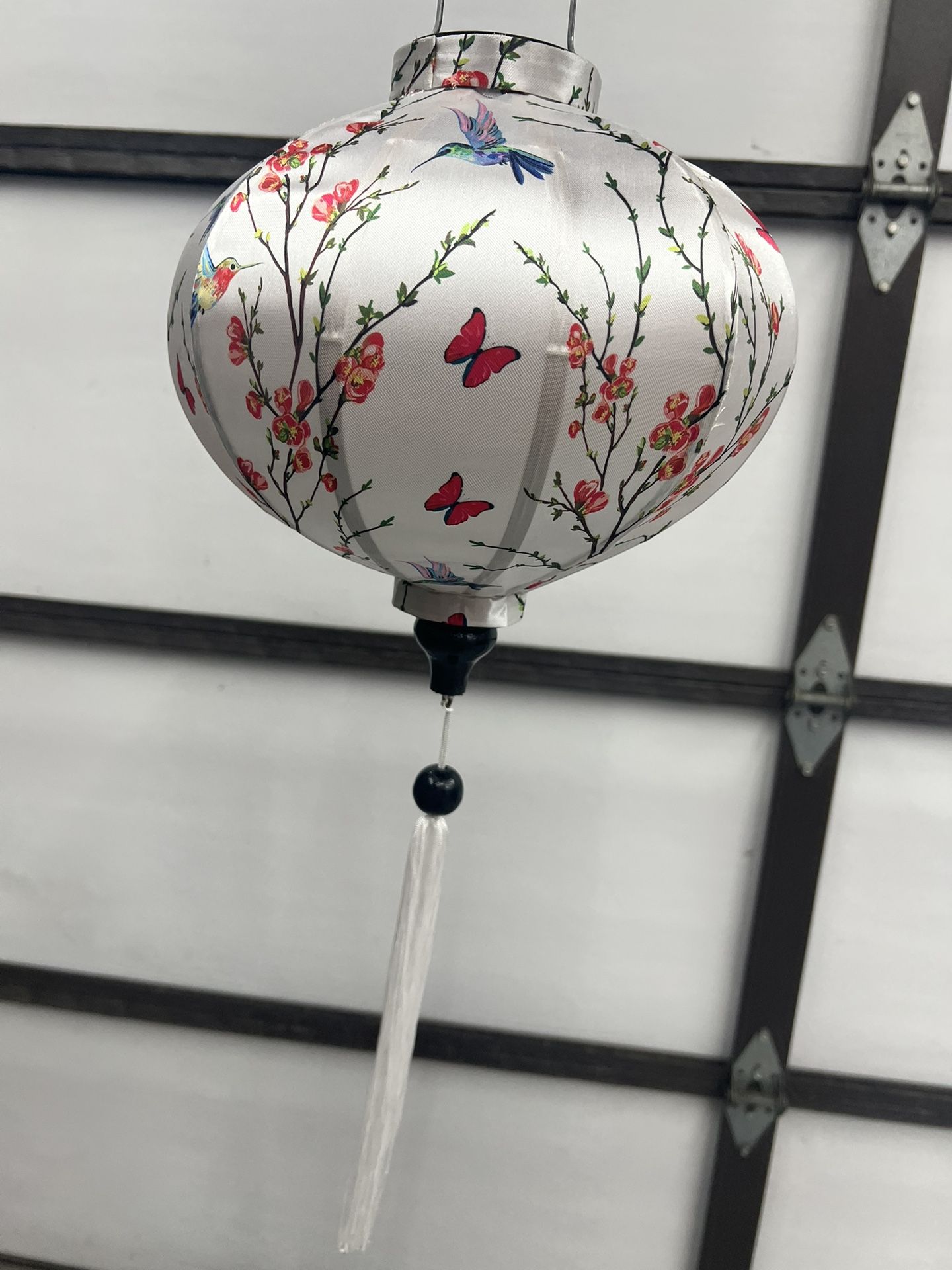 Chinese Lanterns