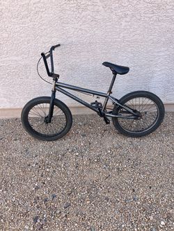 BMX Bike
