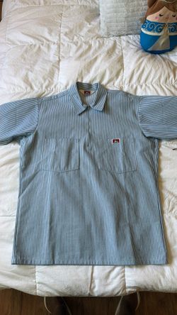Ben Davis 1/2 Zip Medium Size