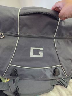 NEW PORTFOLIO/ LAPTOP  BAG/ GUESS
