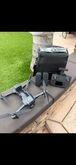 Holystone 4k WiFi drone