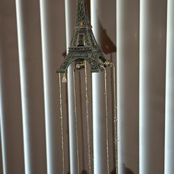 Wind Chime With Bells $5